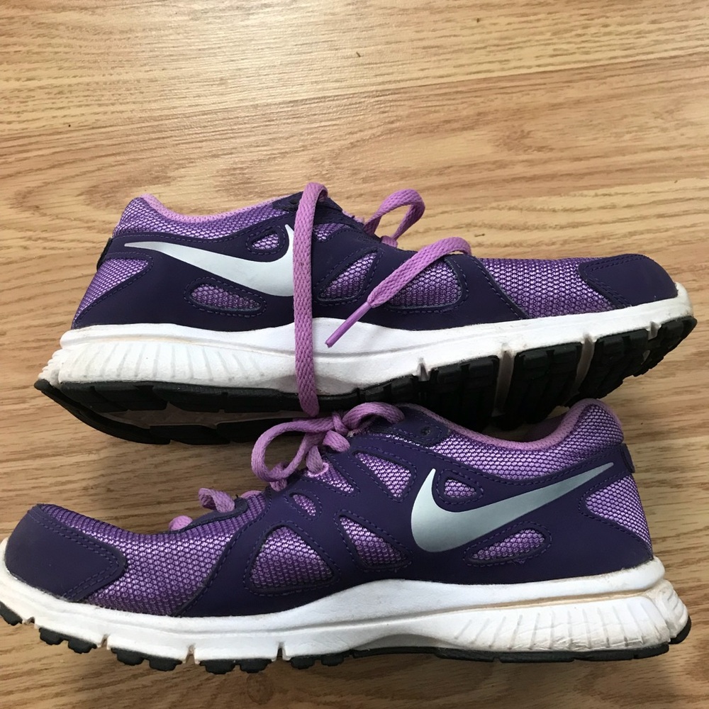 Nike shoes